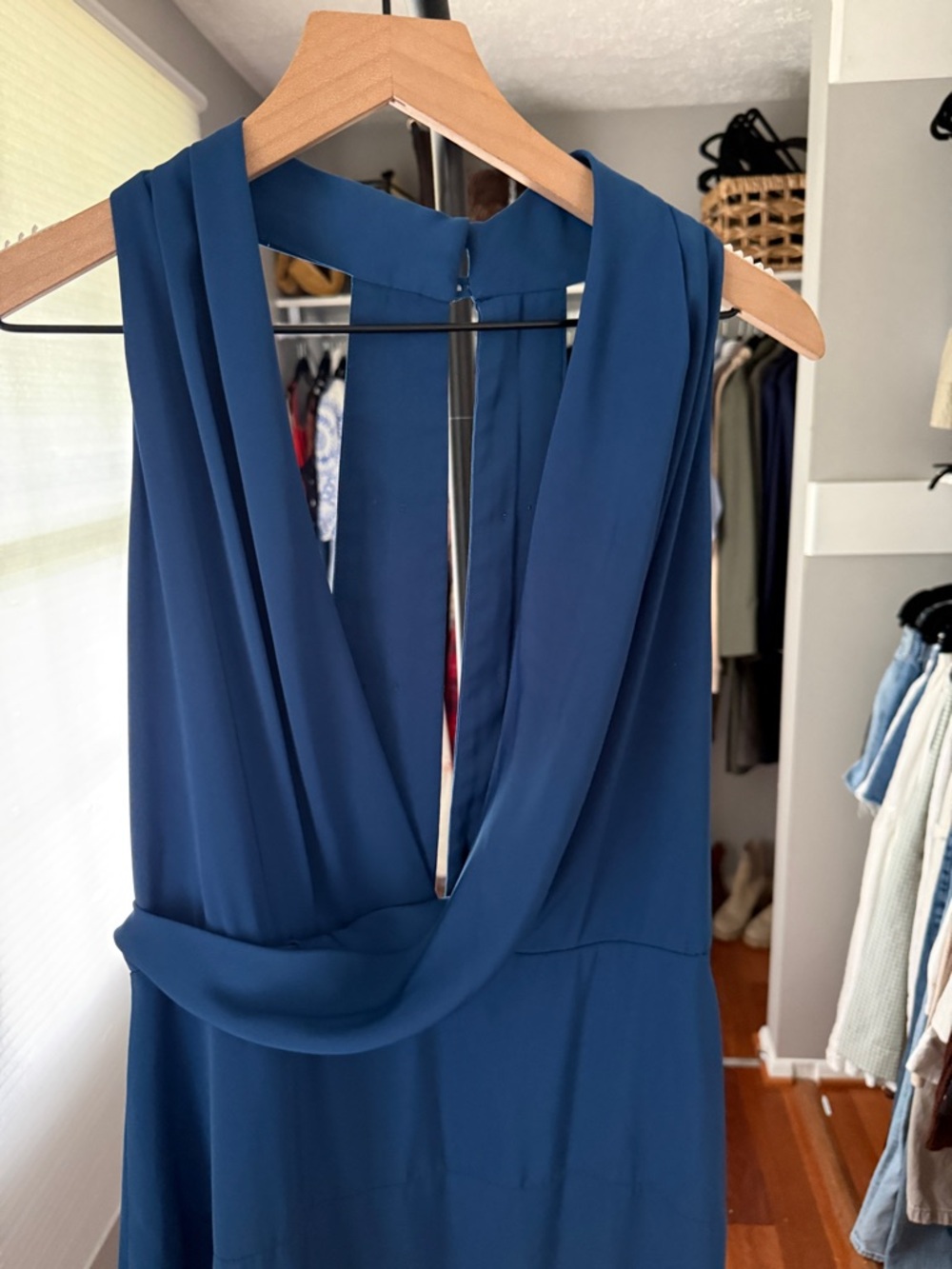 Keepsake the Label Escape Dress - Picture 3 of 7